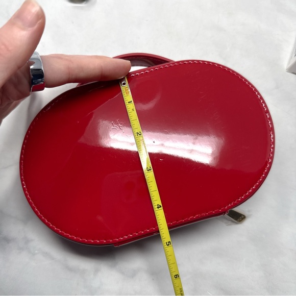 NEW Christian Dior 7 Piece Beauty Cosmetic Makeup Bag Travel Bundle Luxury Set - Picture 12 of 16